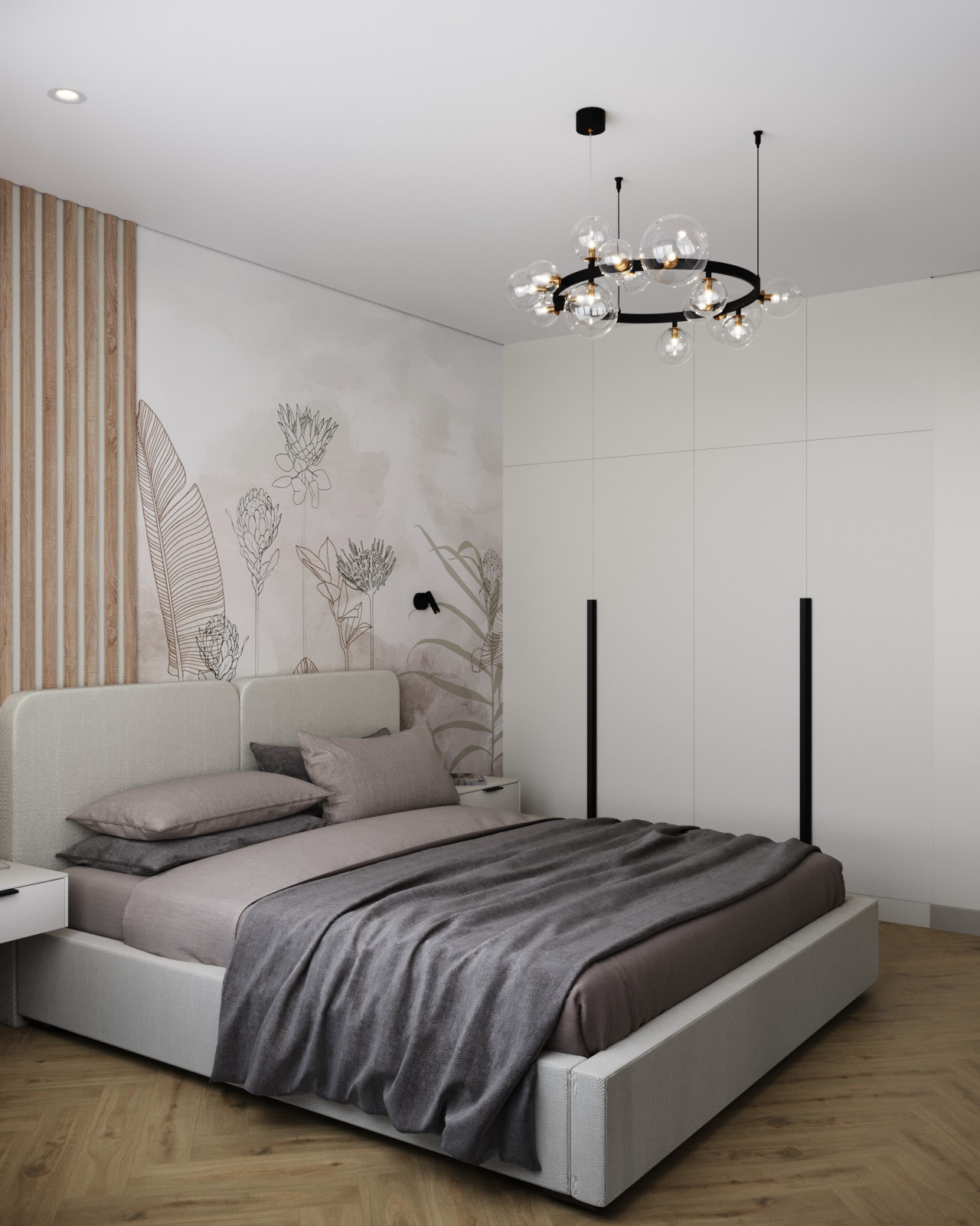 ЖК Новатор 60 кв м квартира для семьи с ребенком