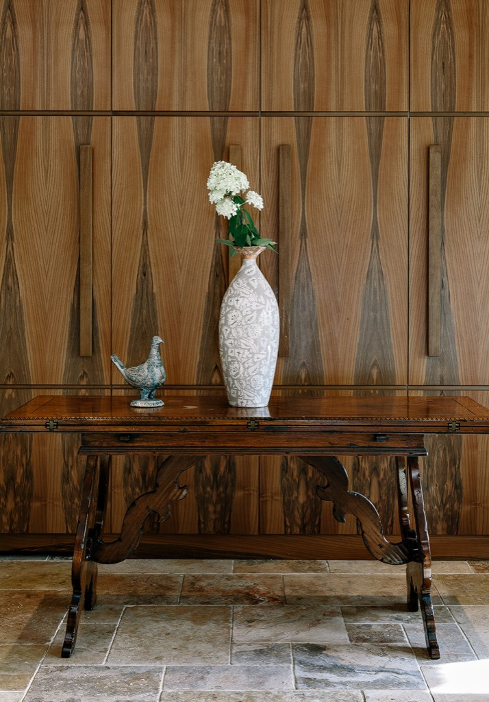 Дом в Речнике