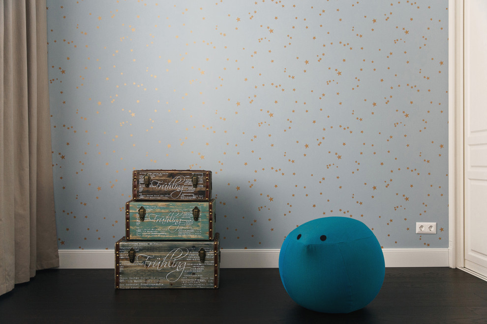 Квартира на Гоголя реализация