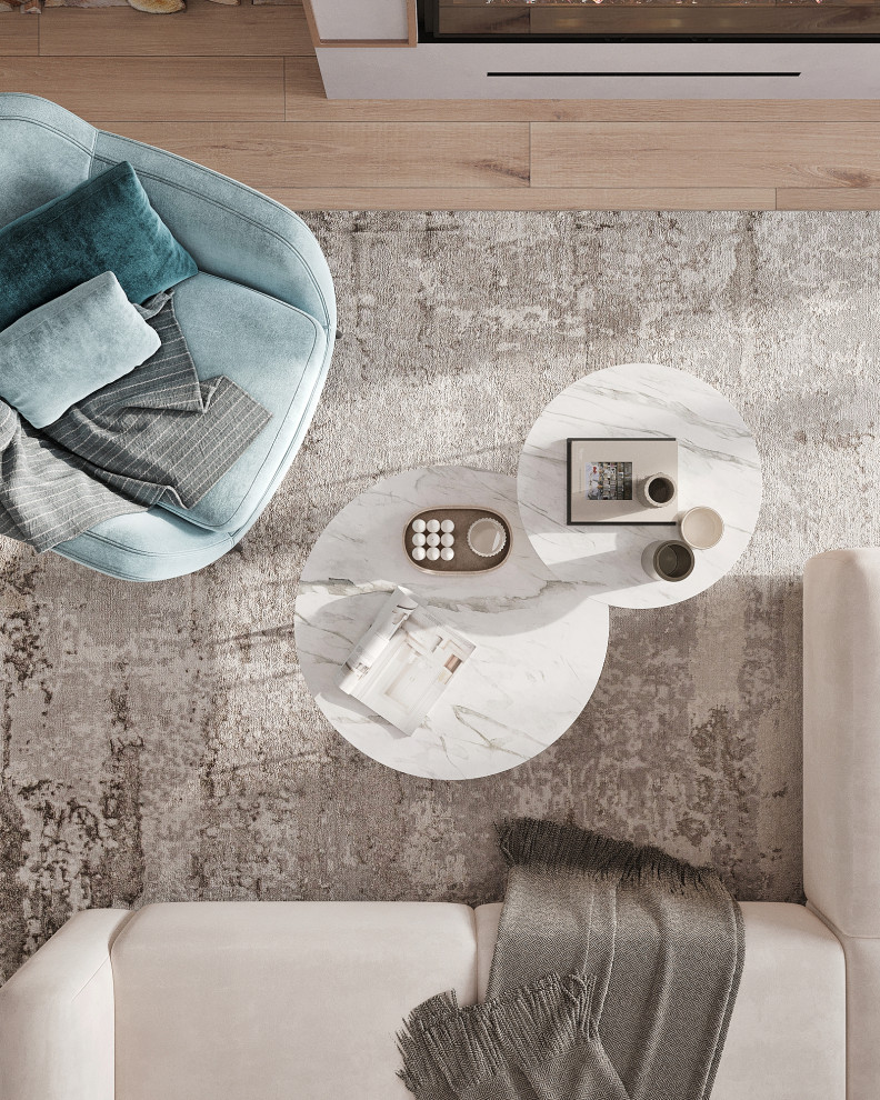 Вилла на Новой риге