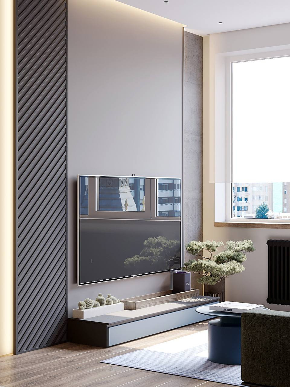 Квартира для аренды