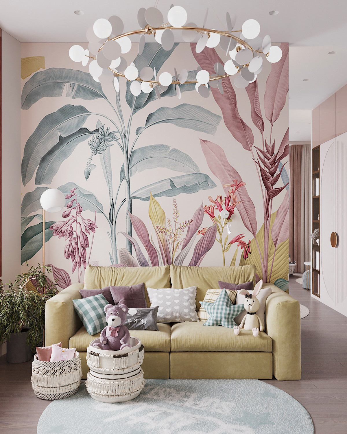 Квартира на Проспекте Мира