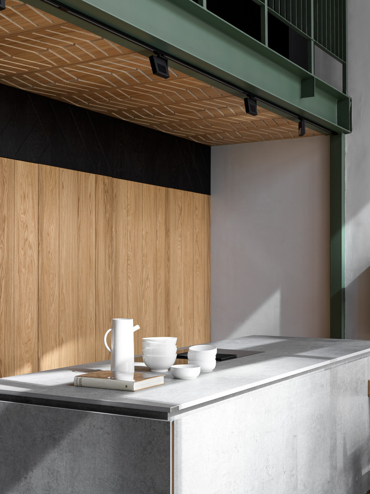 Салон Фабрики мебели «Реформа» в Москве