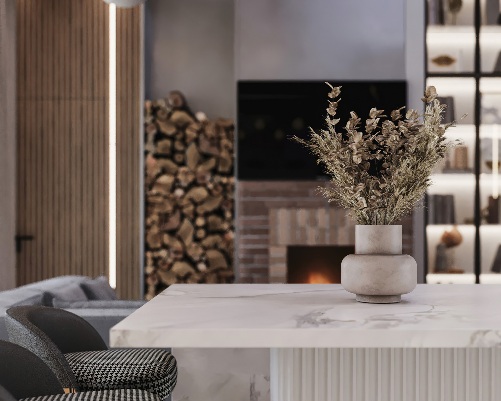 19. Country house 86м²