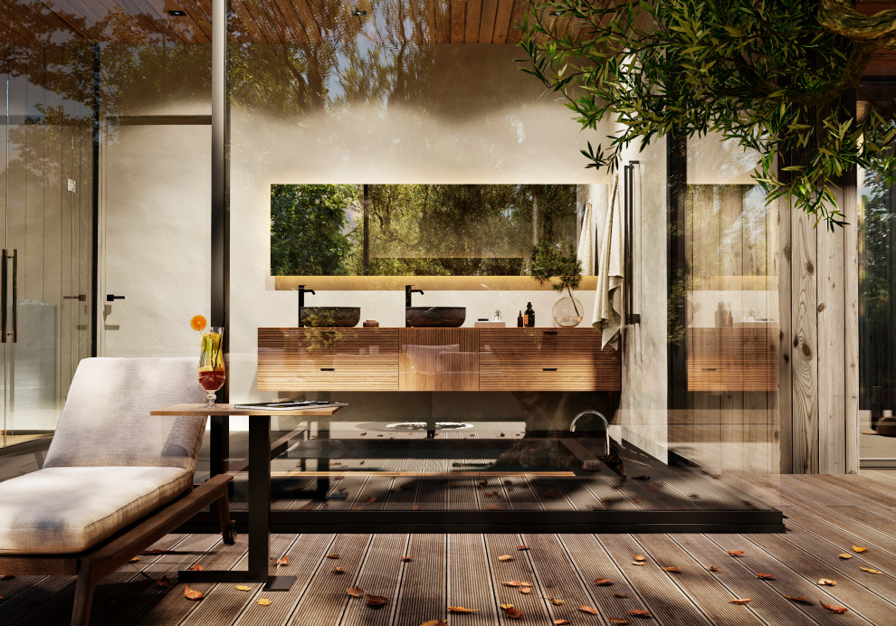 Dessence House 02 Interior