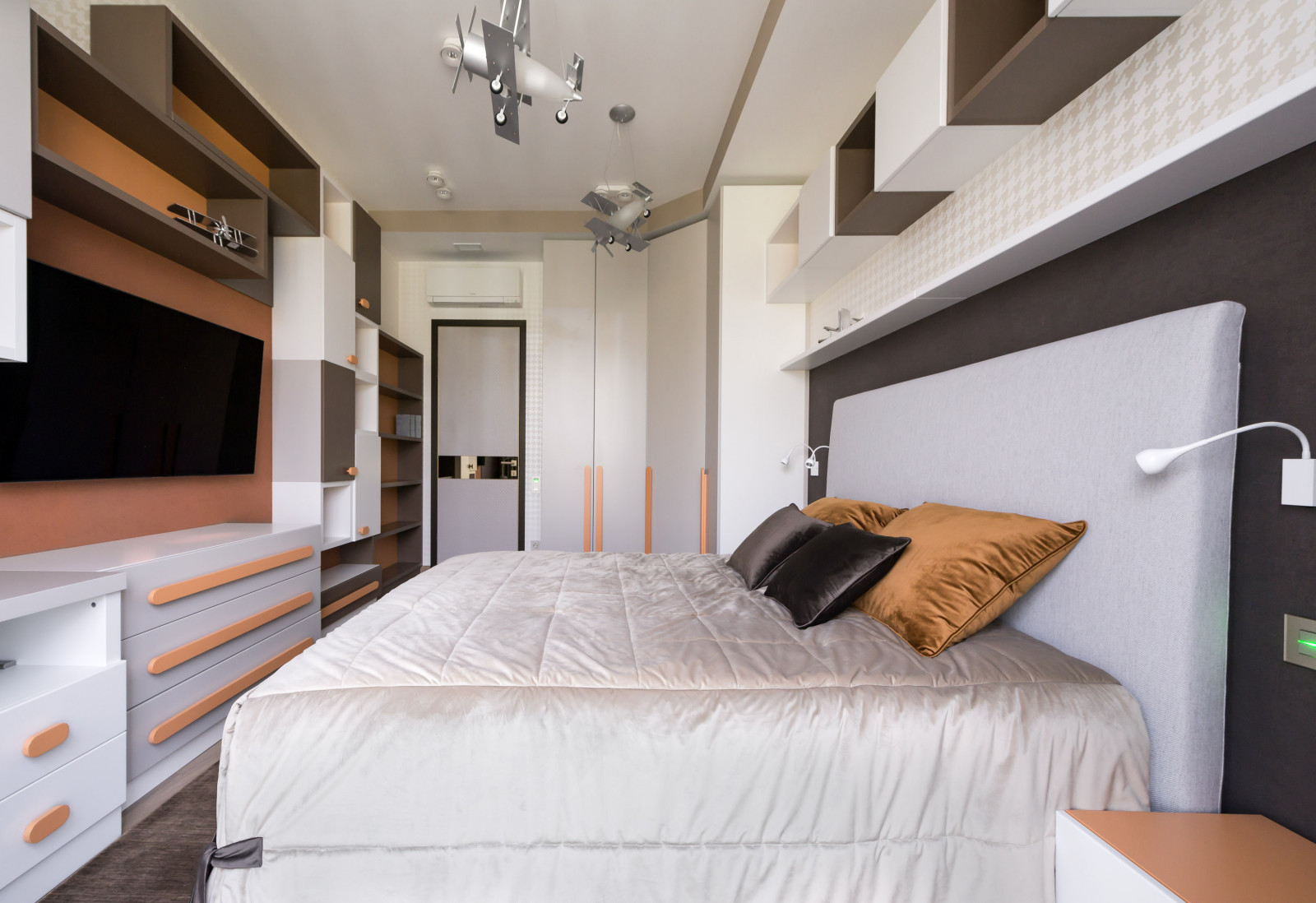 Баррин Хауз