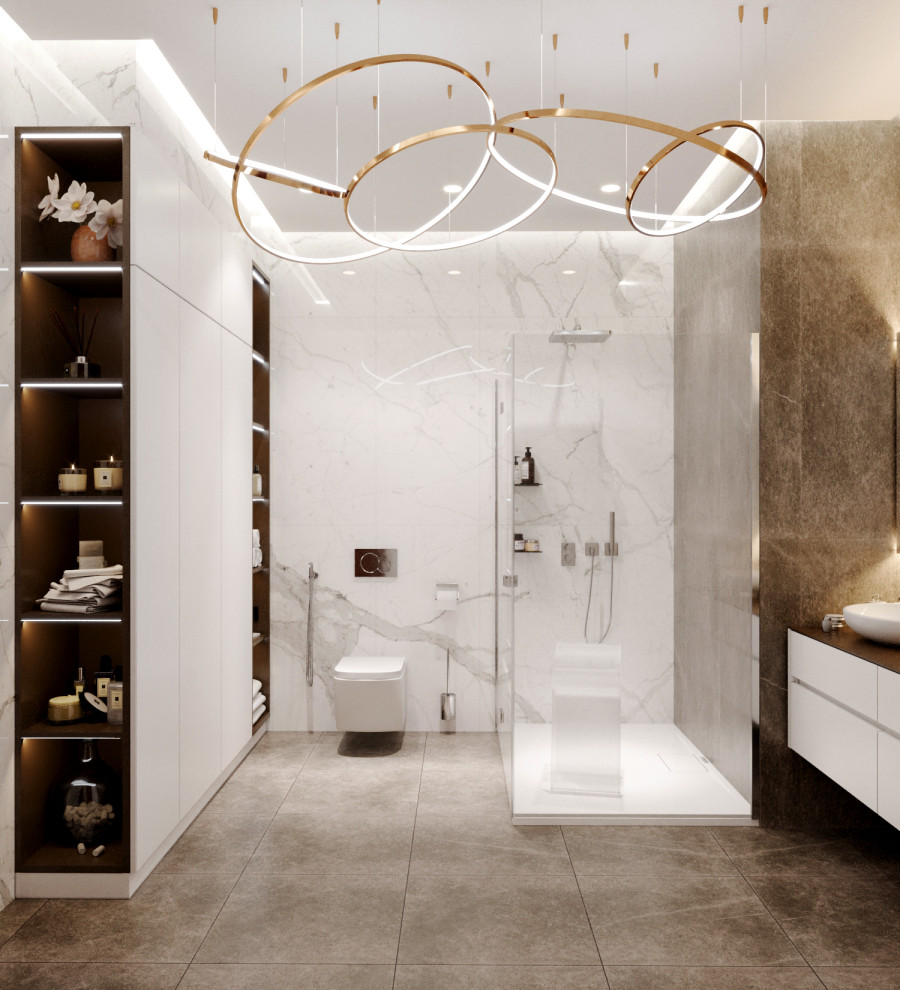 Обложка проекта: Проект на улице Шелепихинская 5