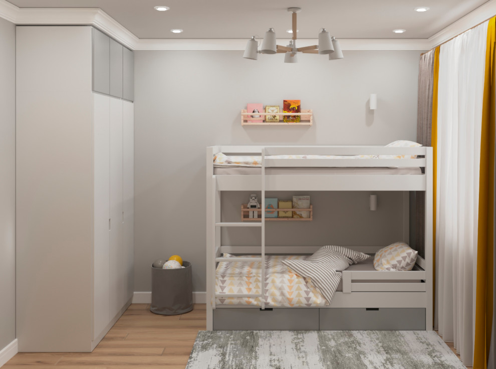 Квартира по ул. Клары Цеткин г. Пенза