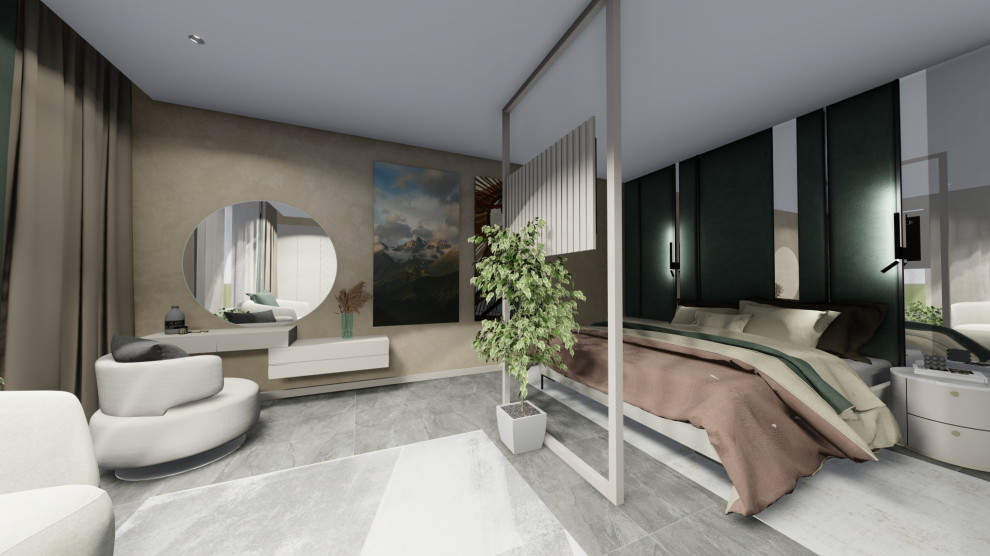 Дом на Ягодной #2