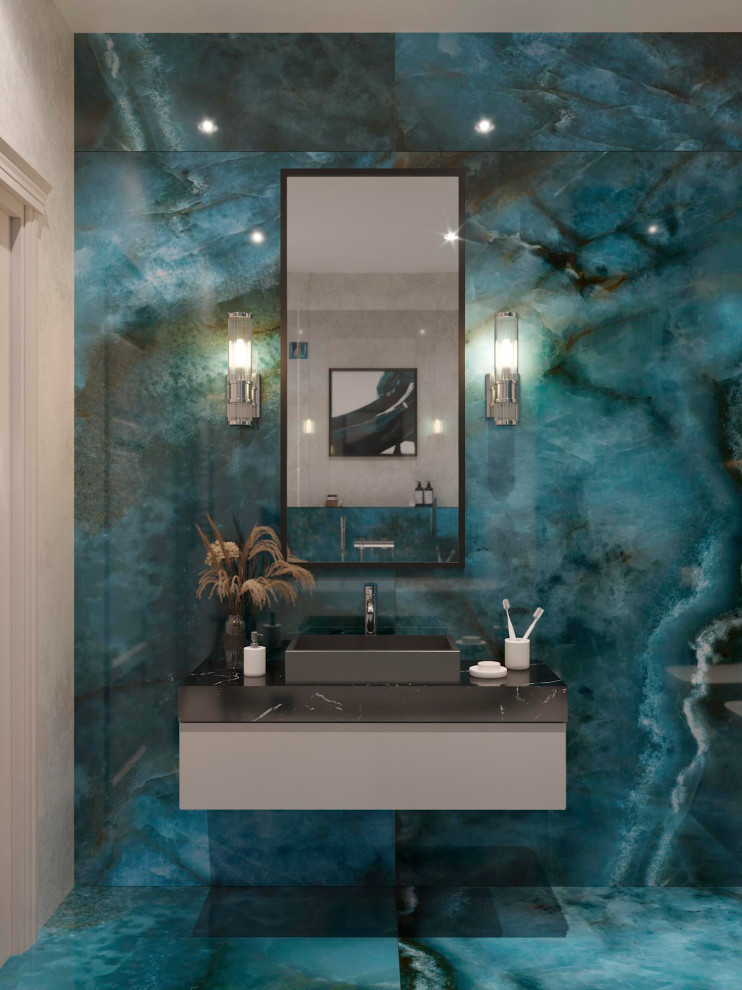 воспоминание о Гэтсби