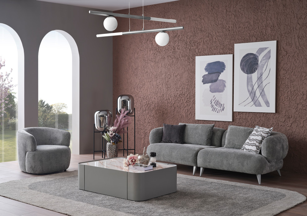 МЯГКАЯ МЕБЕЛЬ