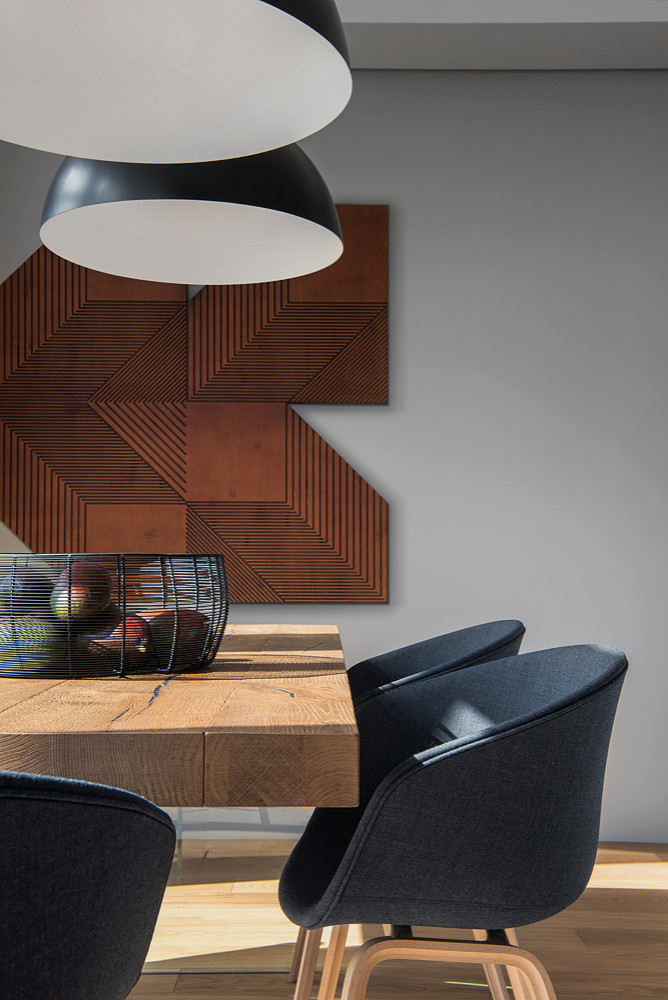 Жизнь на высоте