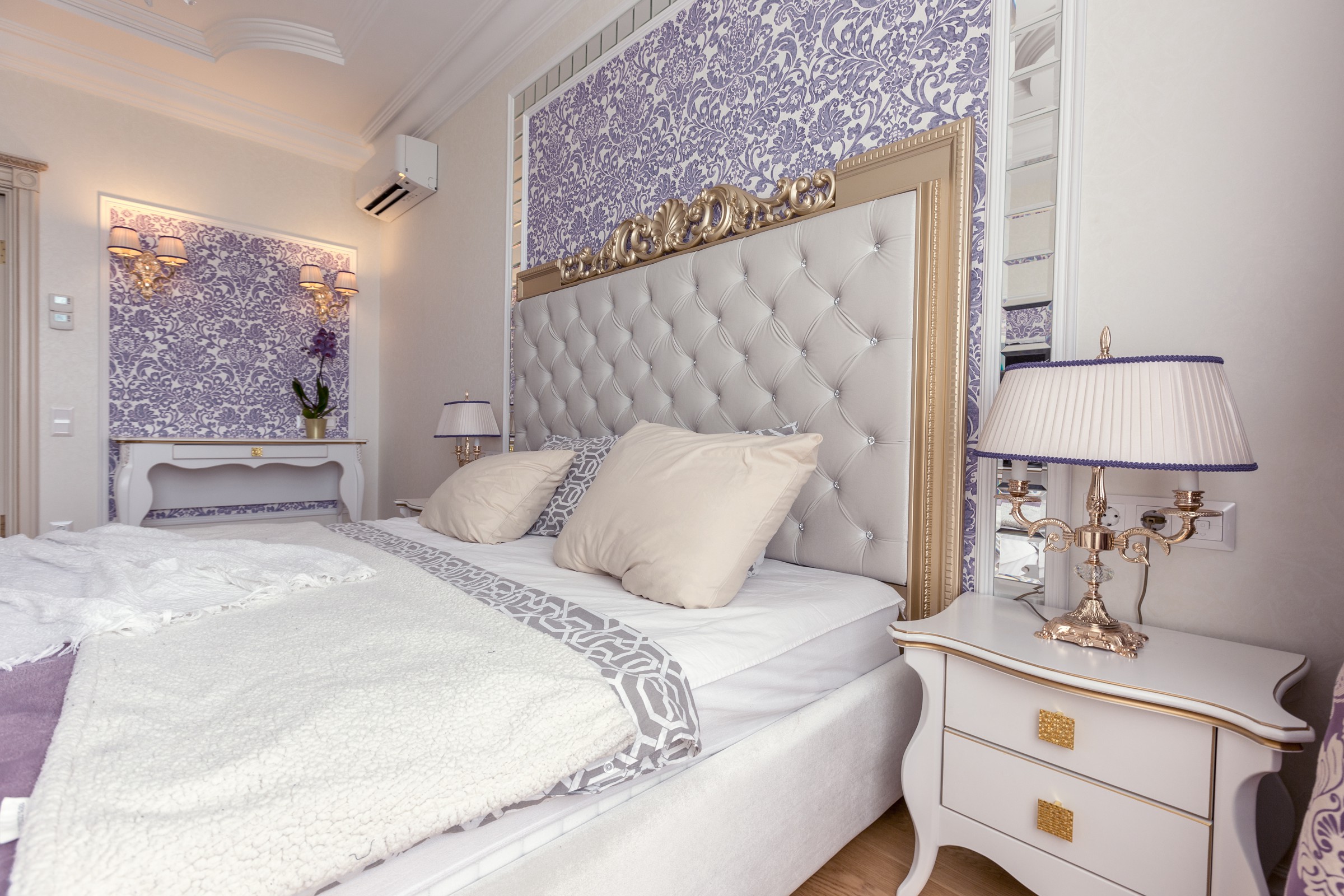 Золотая шкатулка