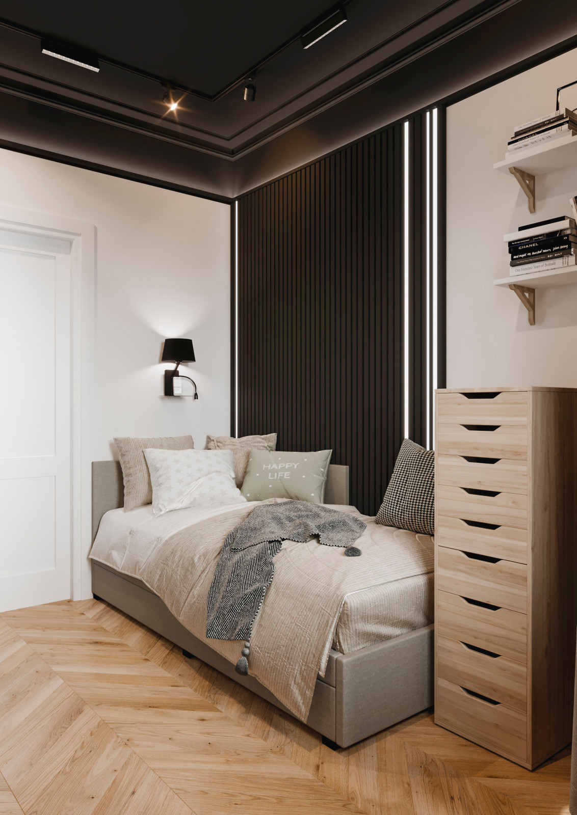 Соколиное гнездо