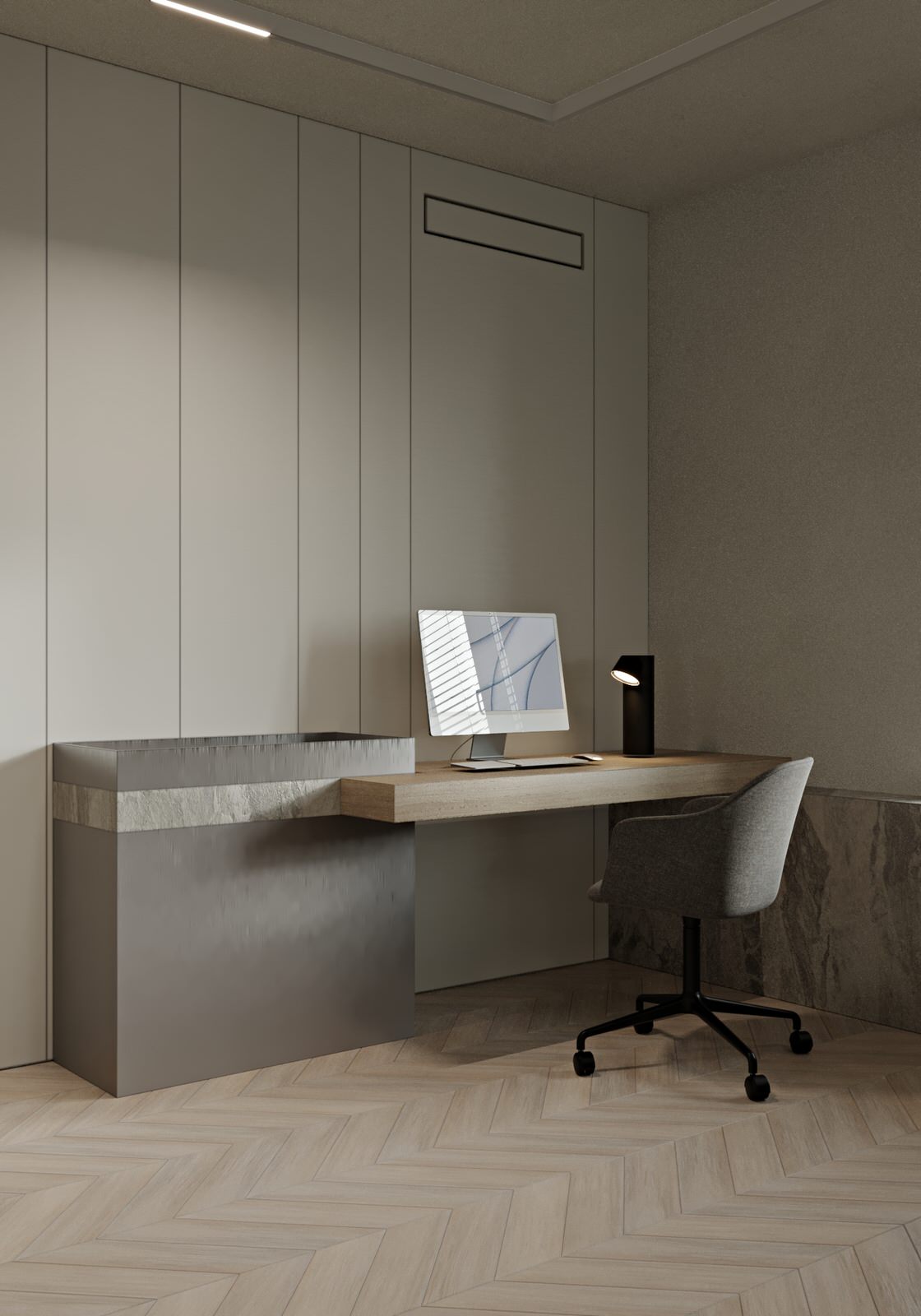 Южный берег