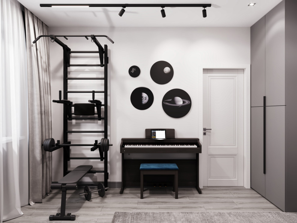 Дом в п. Куюки