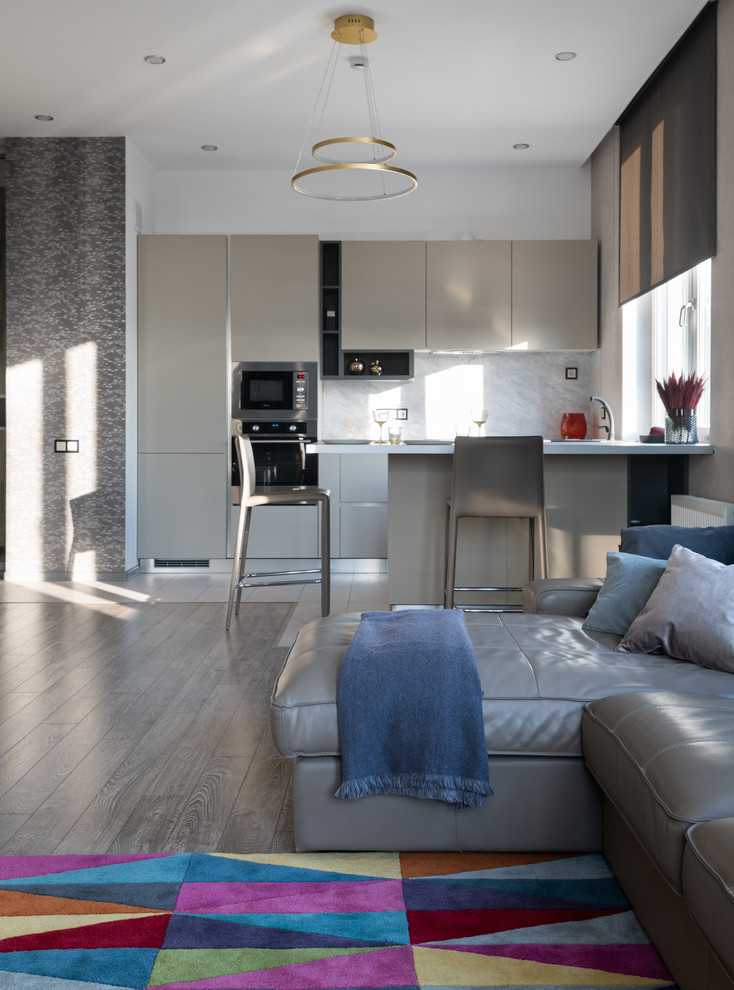 ЖК Технопарк