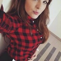 Mariya Kostjuchenkova