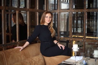 Вера Корчагина