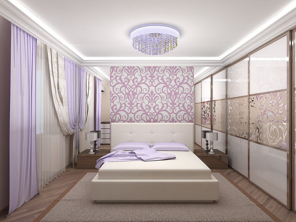 Квартира 16