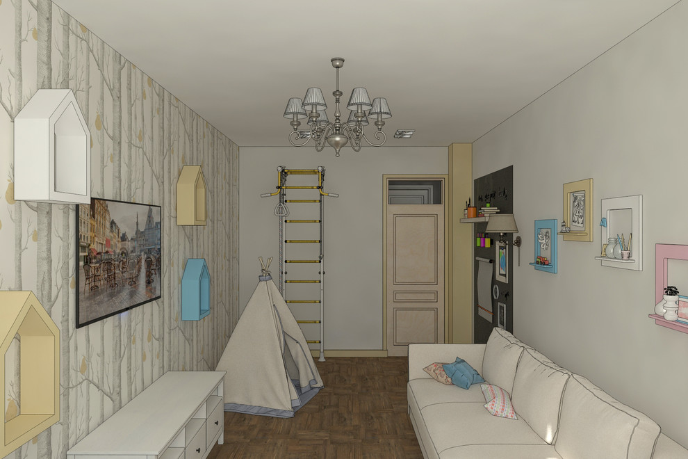 Новая сталинская классика (проект)