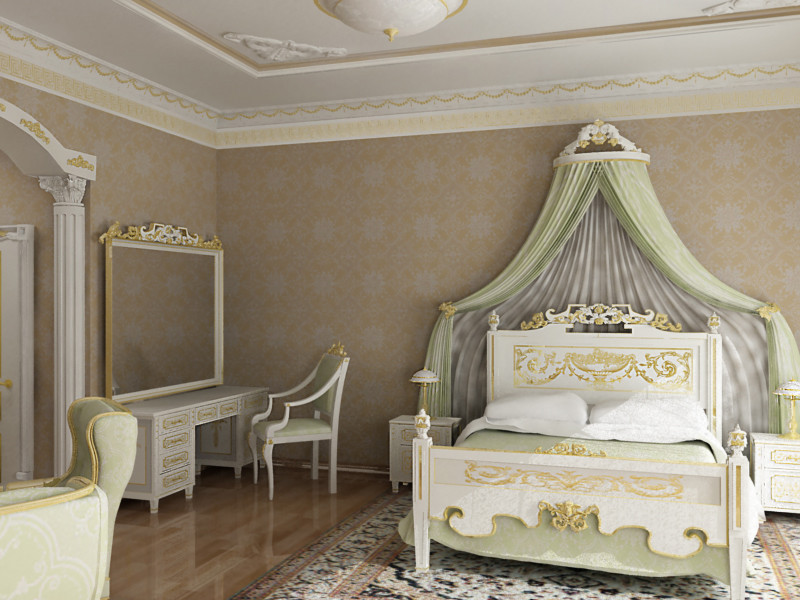 ЖК "МОНБЛАН" частная квартира