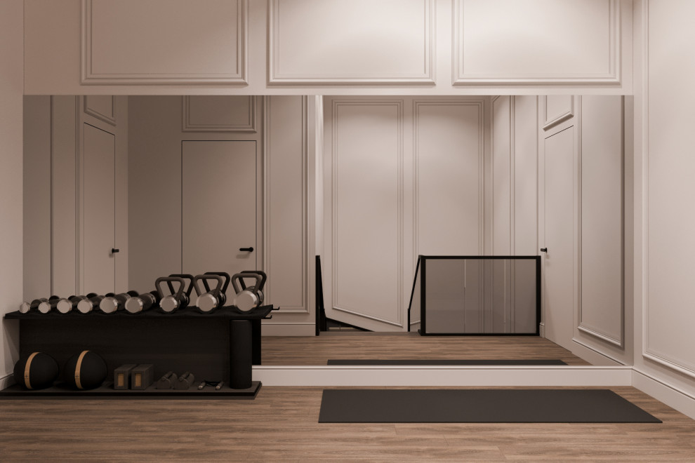 Таунхаус в КП Каскад Парк