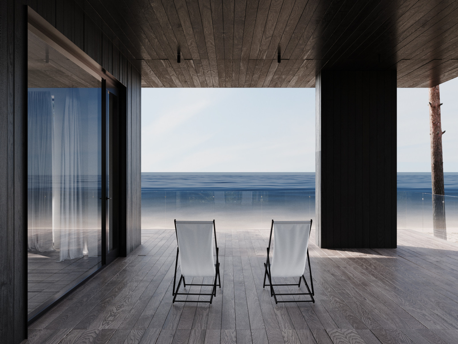 Гостевой дом Cabin M