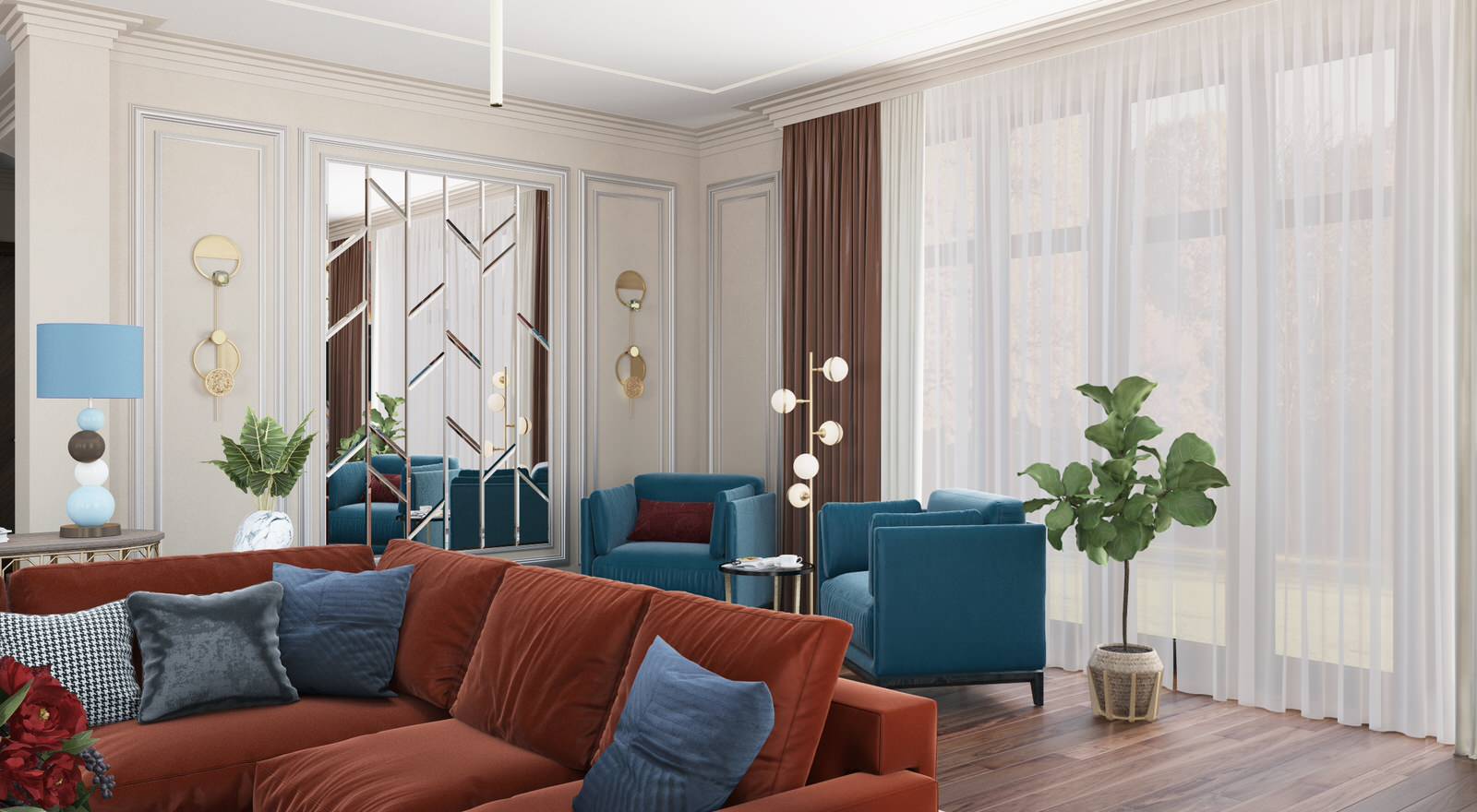 КП РАЙТ ХИЛЛС