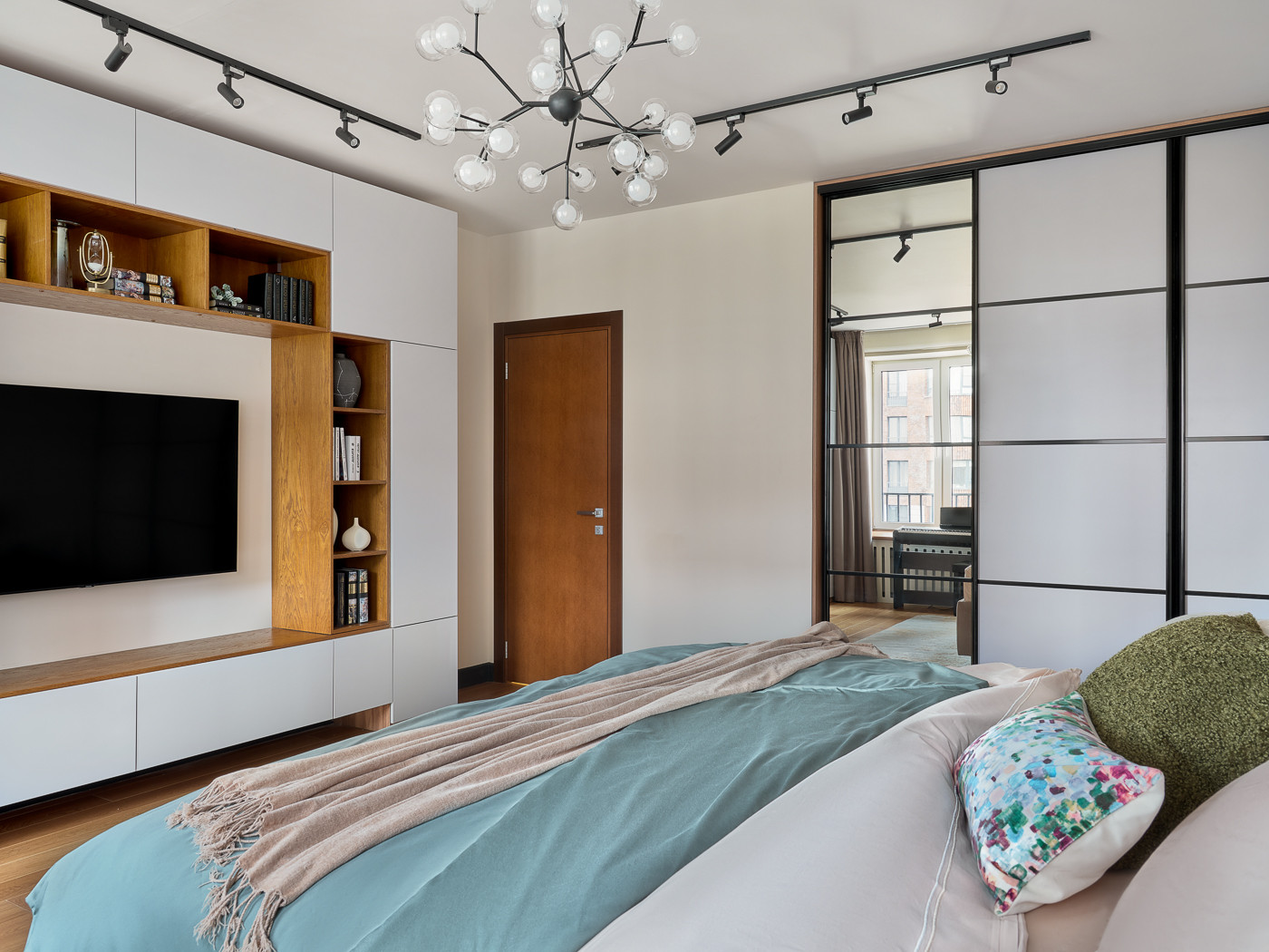 "Природа в доме" ЖК Домашний