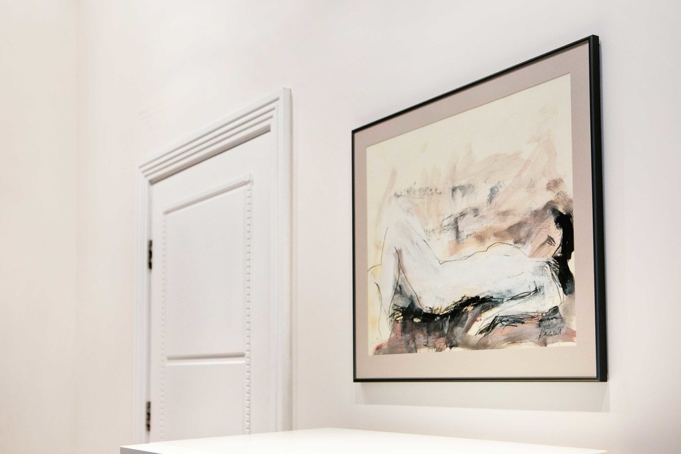 Картины. Скульптуры.