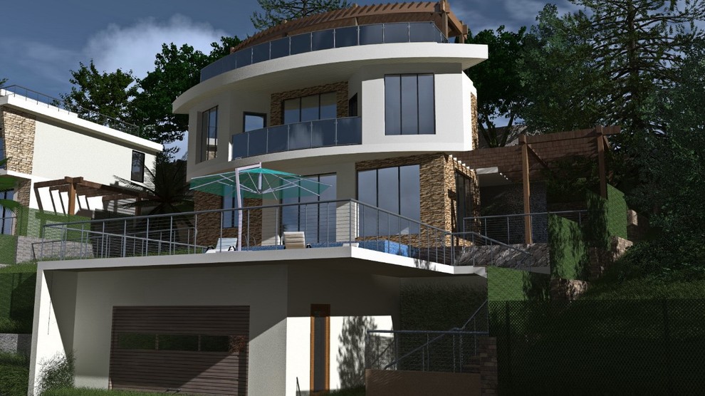 Коттеджи в Сочи