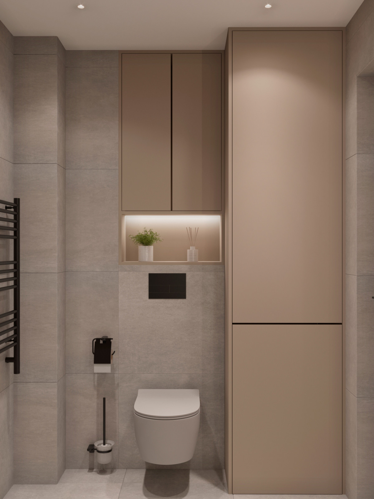 ЖК Альпийский Парк