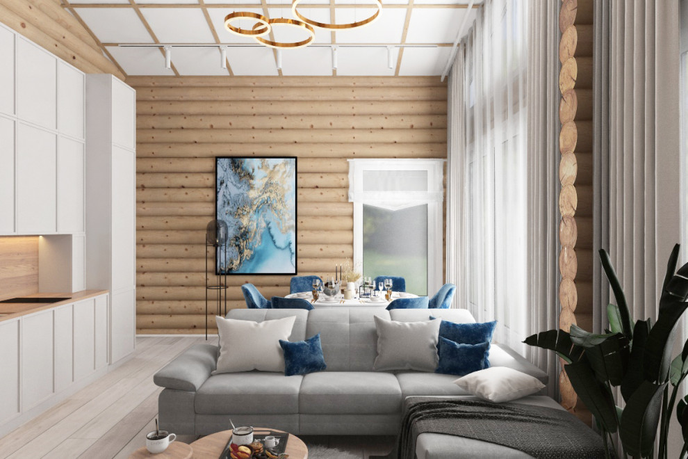 Тюменская область с.Перевалово