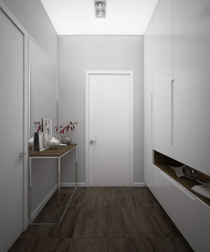 современный минимализм