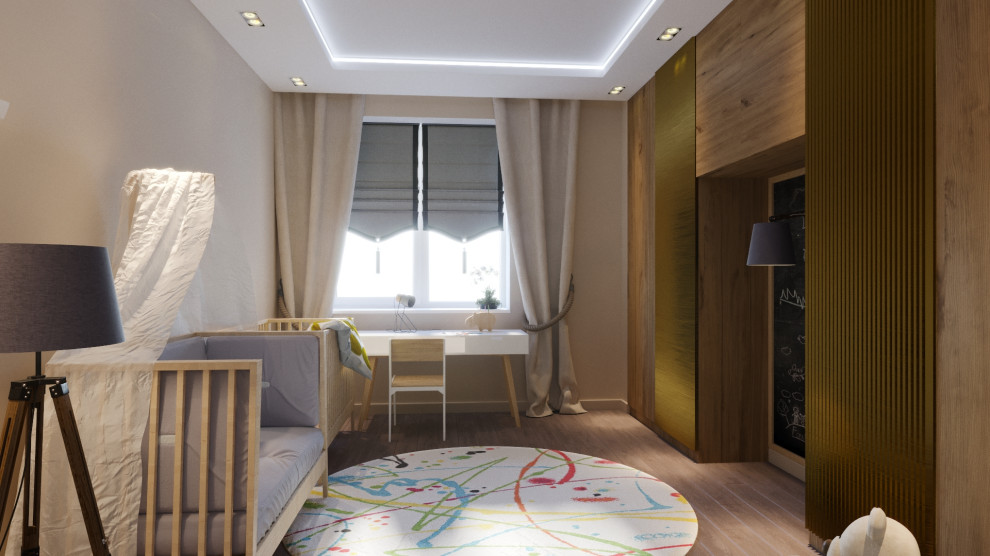 ЖК Мосфильмовский