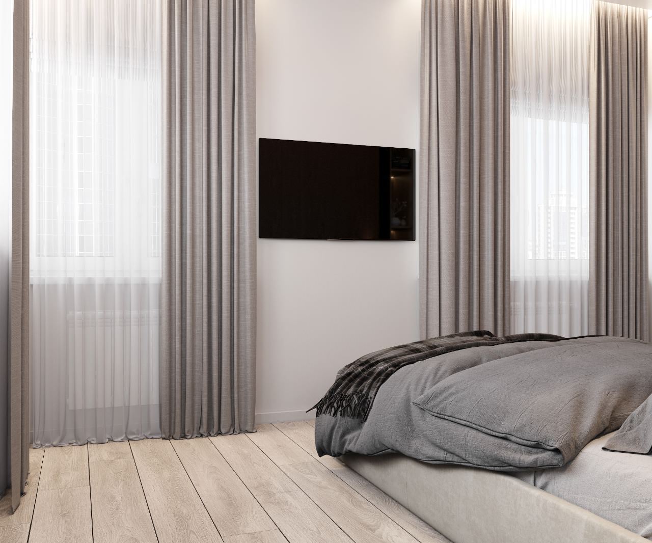 ЖК Татьянин Парк