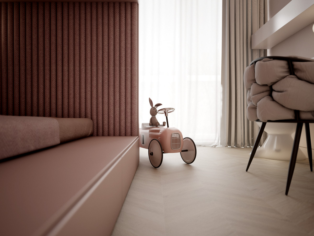 LOCATION:Иркутск | ЖК Хрустальный парк.