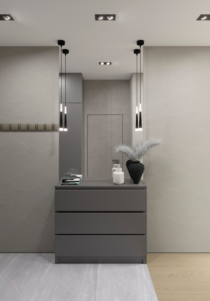 ЖК Метрополия