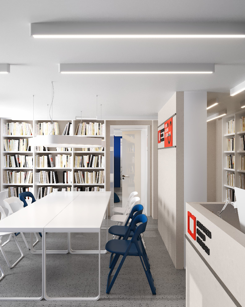 библиотека семейного чтения