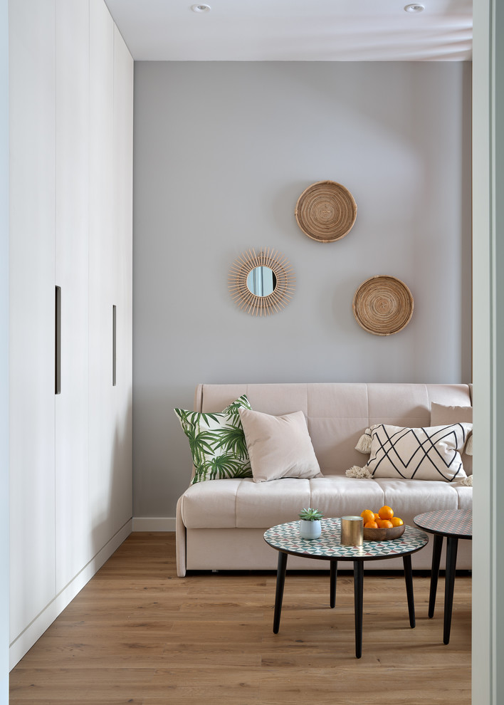 Квартира для шеф-повара