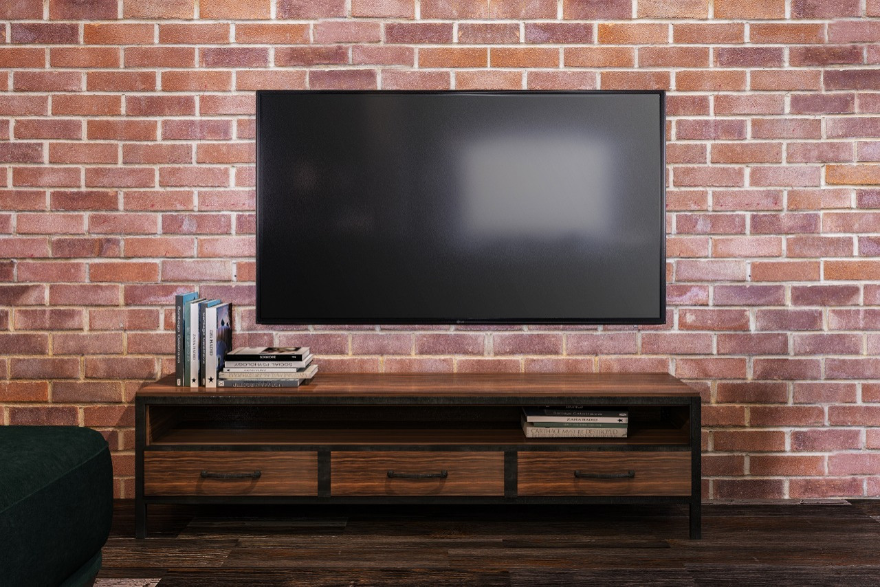 Зона отдыха