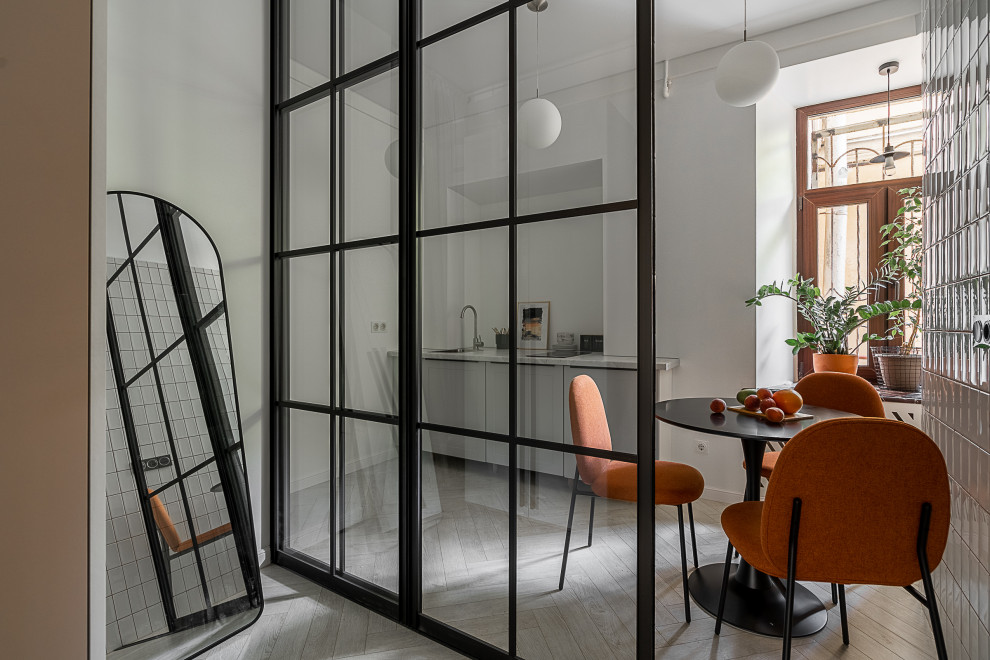 Квартира на Ваське