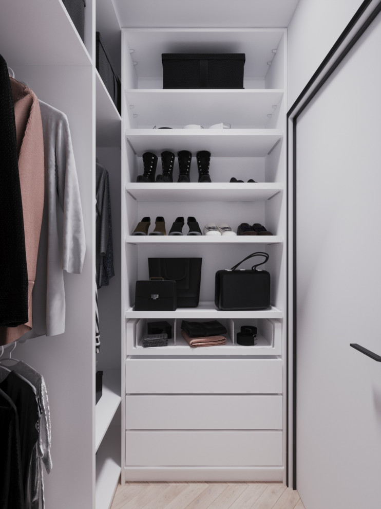 Квартира для молодой семьи