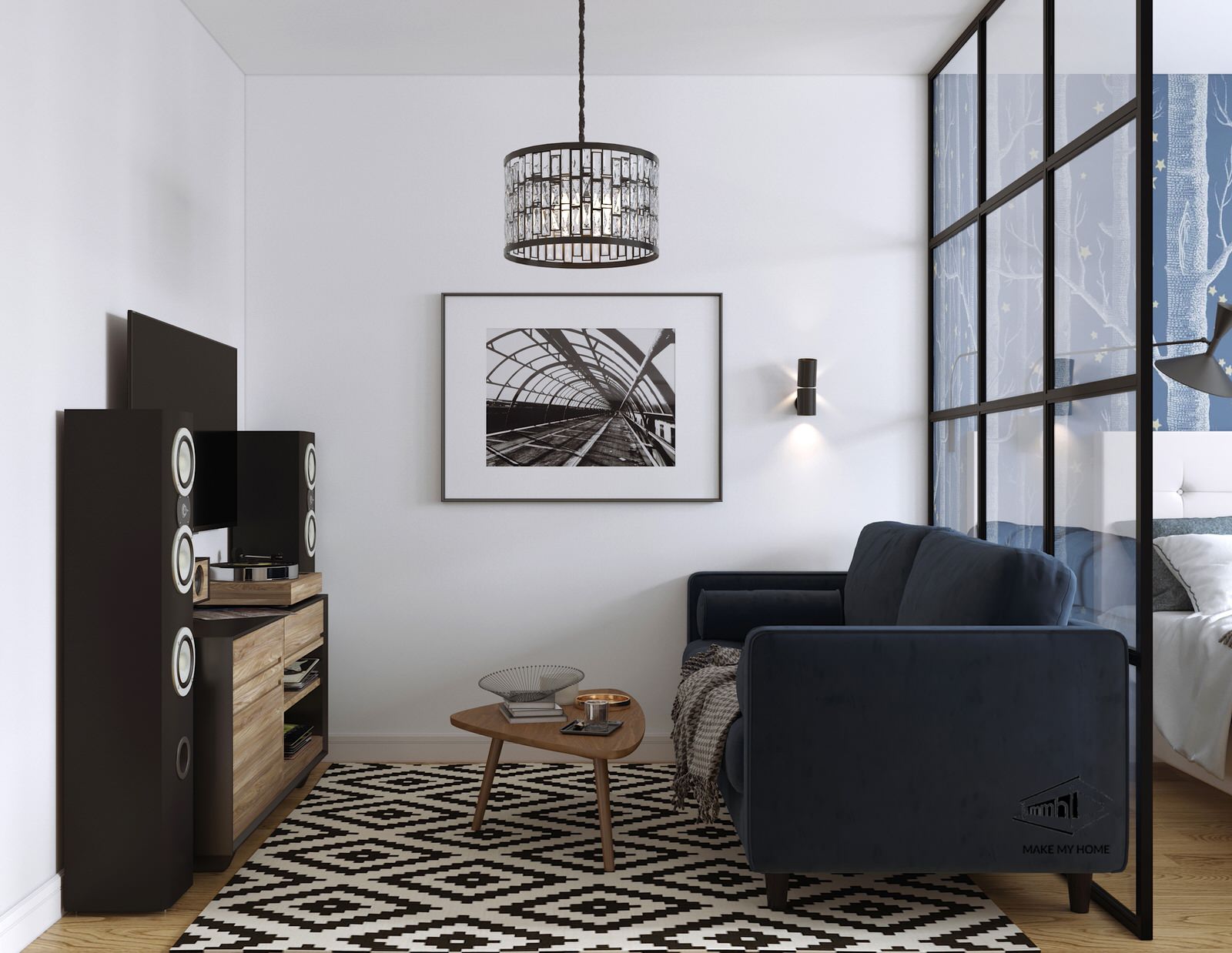 Квартира в Фили