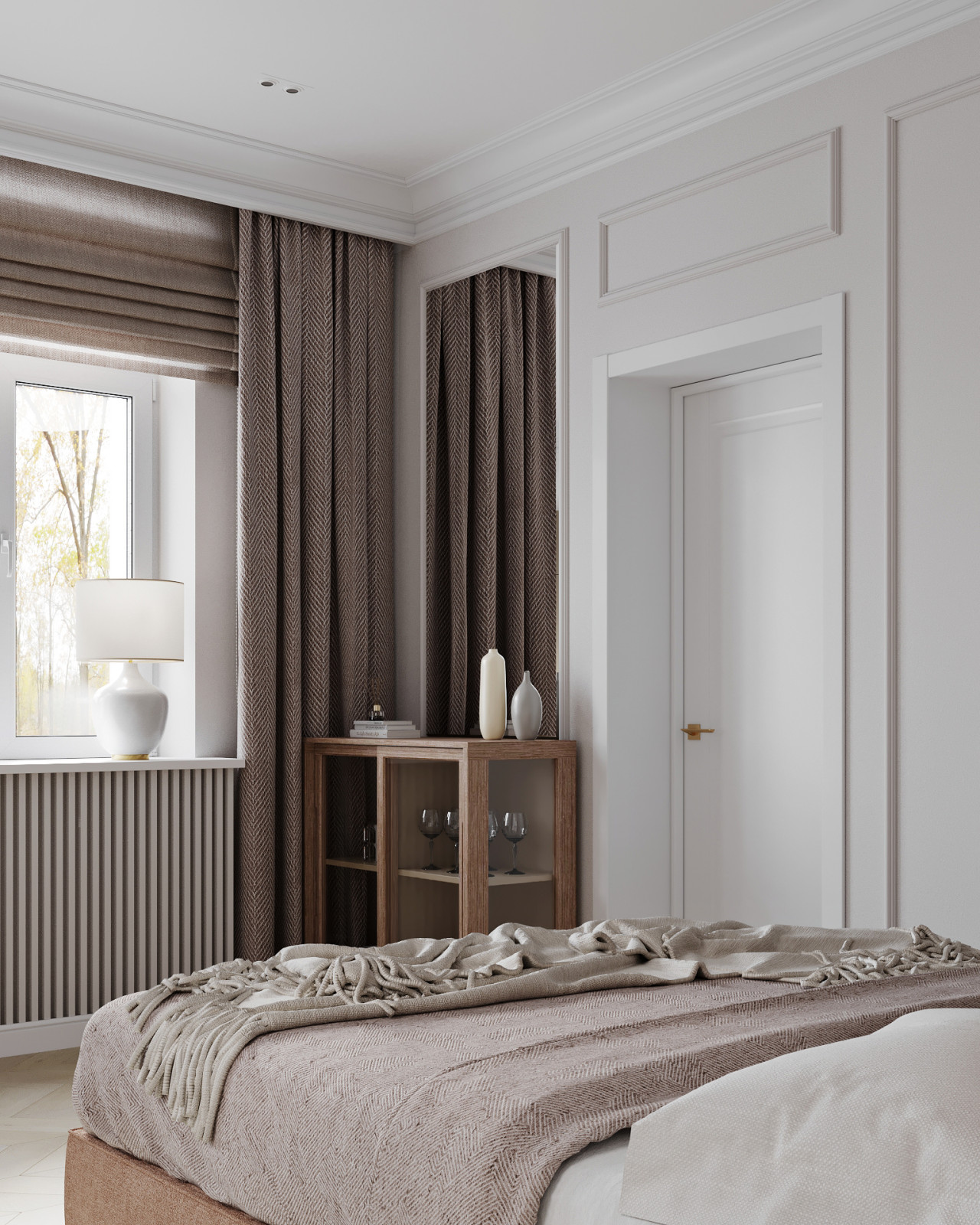 Уютная квартира в историческом центре Калининграда