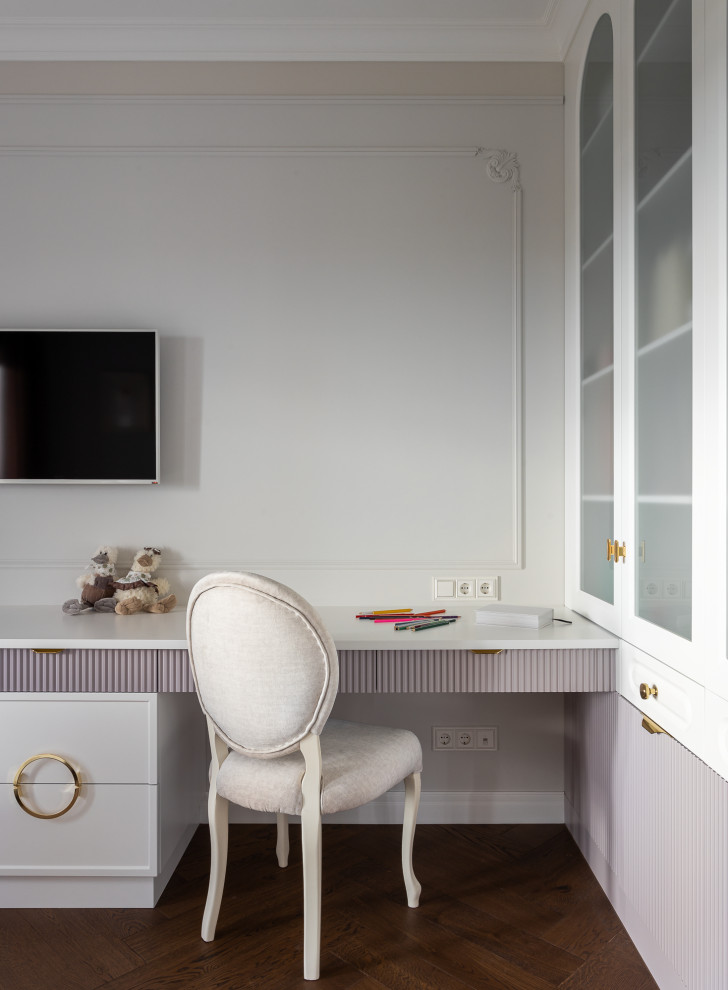 Lesoparkoviy, 140 m2