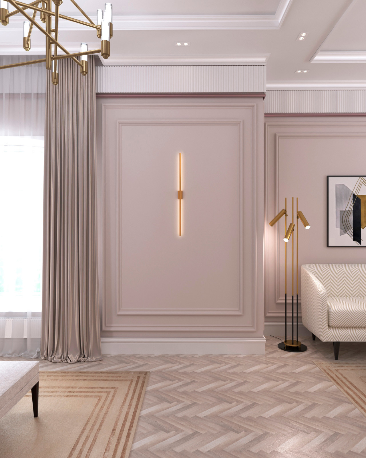 Ирина Гладких