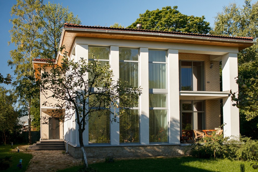 Проект "Горская"