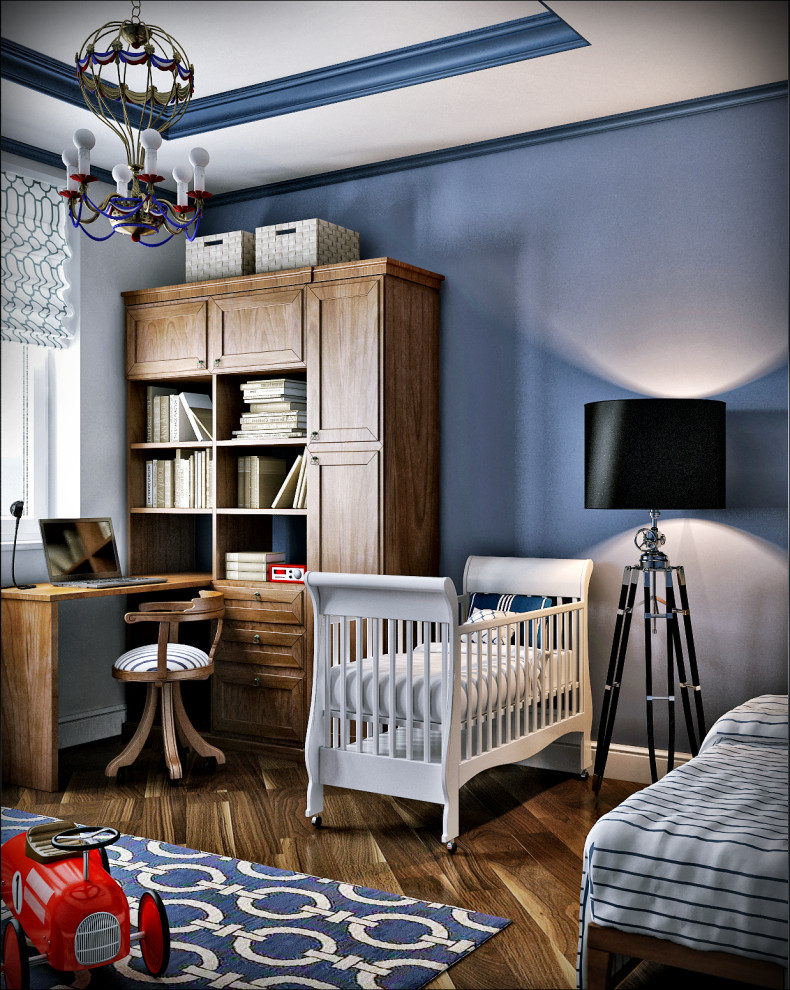 Квартира в Химках